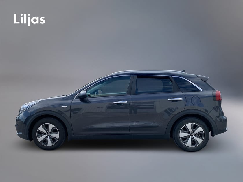 Bild 2 av Kia Niro Hybrid 
