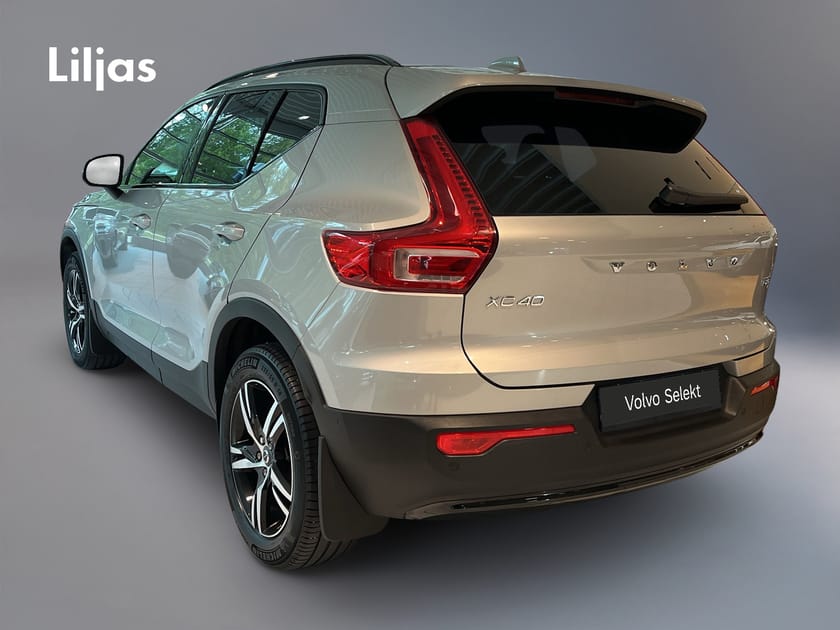 Bild 3 av Volvo XC40