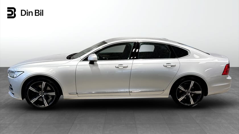 Bild 2 av Volvo S90 T5 INSCRIPTION 250 HK Drag 2020