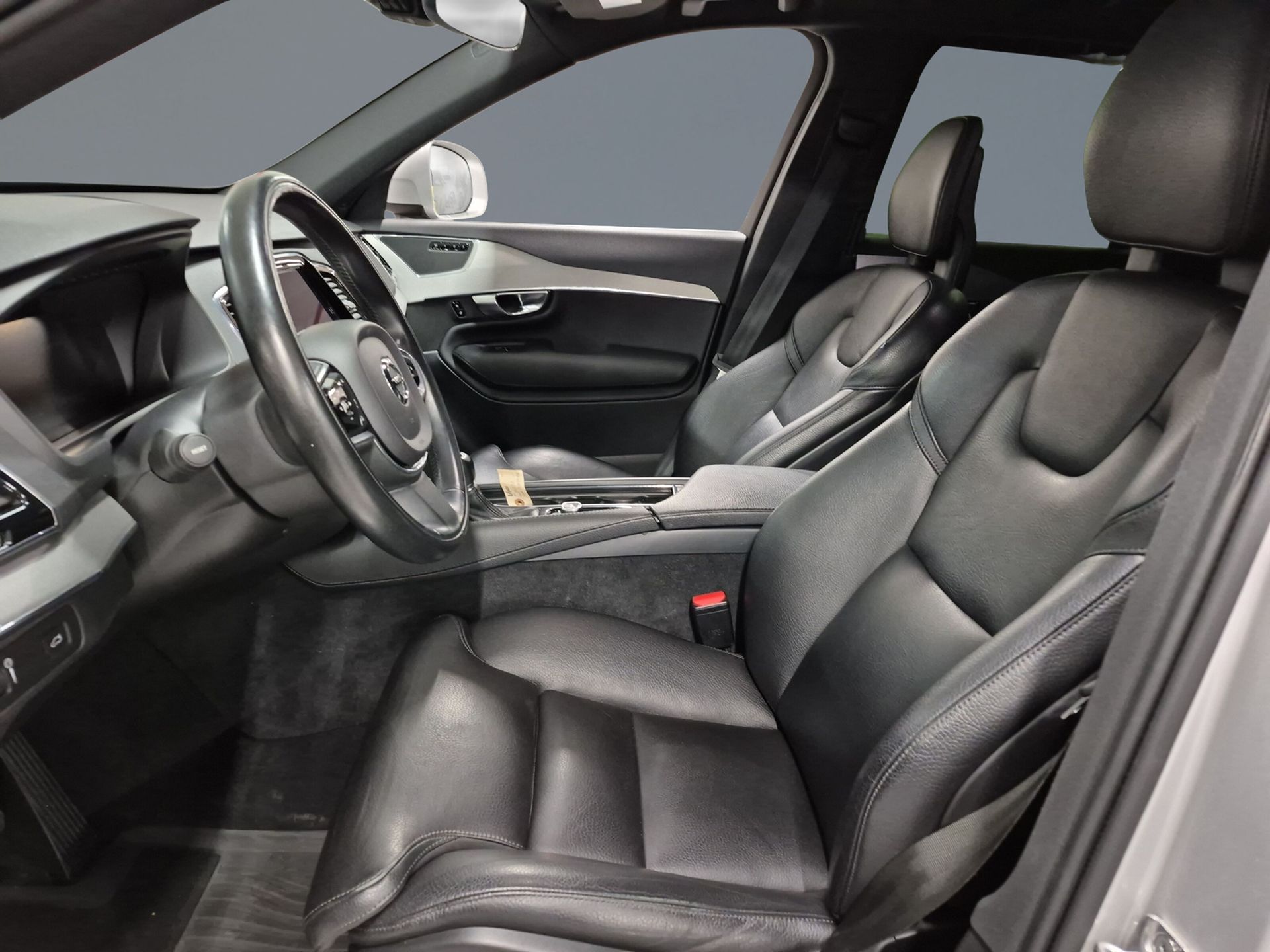 Volvo XC90 D5 AWD Inscription 5-säten 2017, bild 5/10