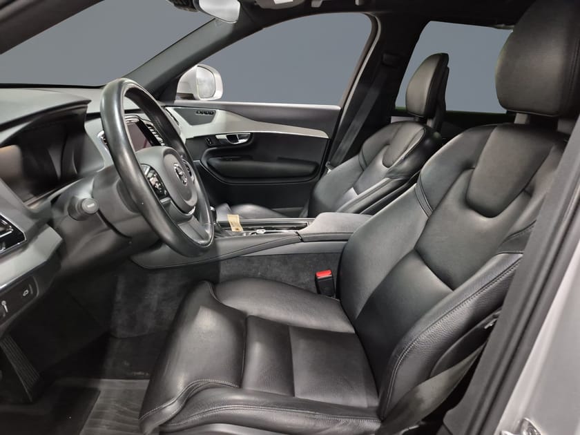 Bild 5 av Volvo XC90