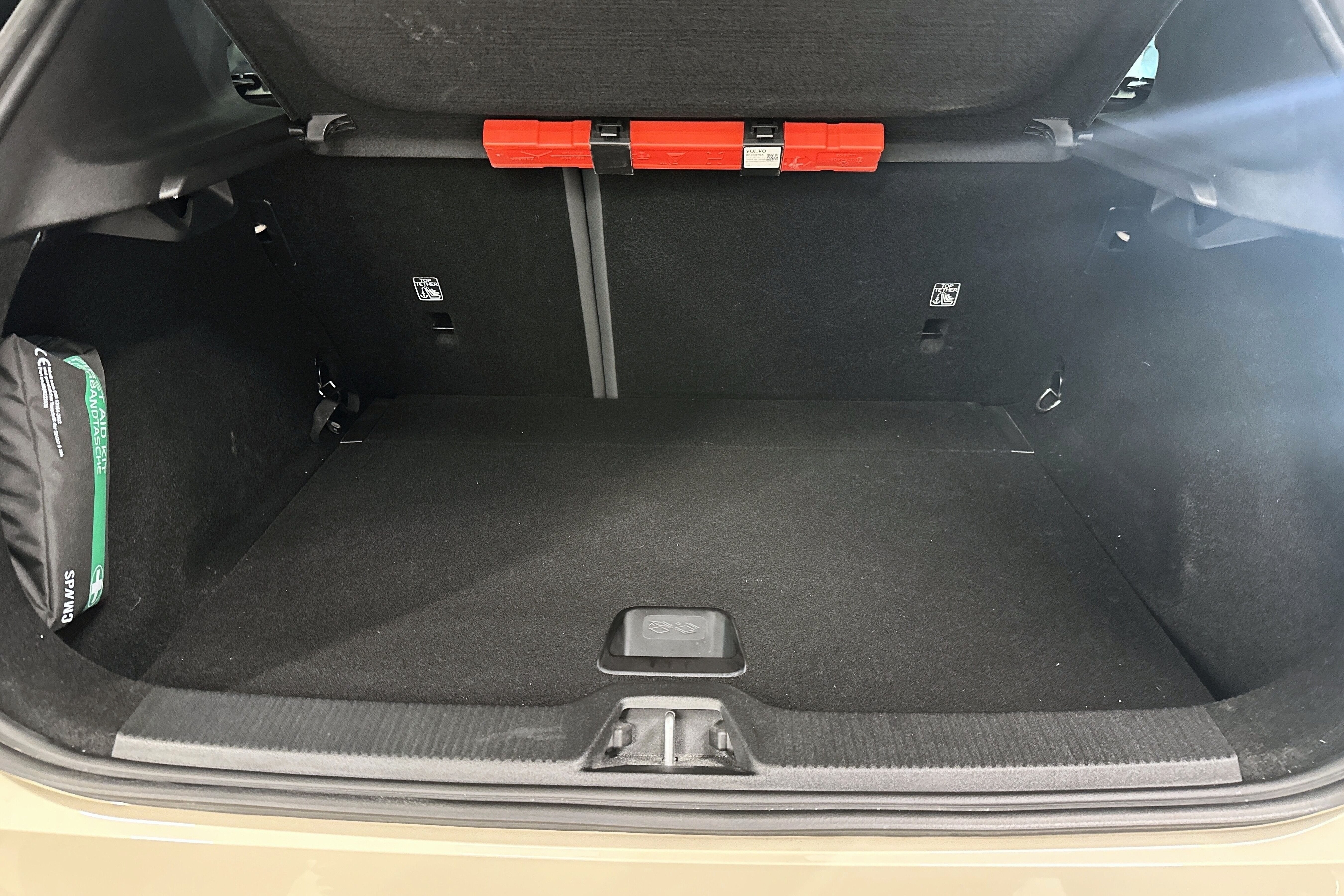 Volvo EX30 Cross Country Twin Motor Performance bilde 6