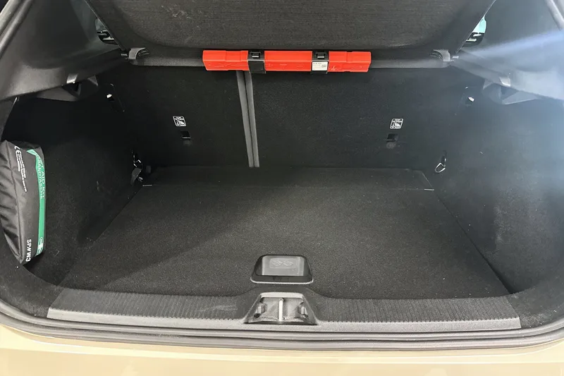 Volvo EX30 Cross Country Twin Motor Performance bilde 6