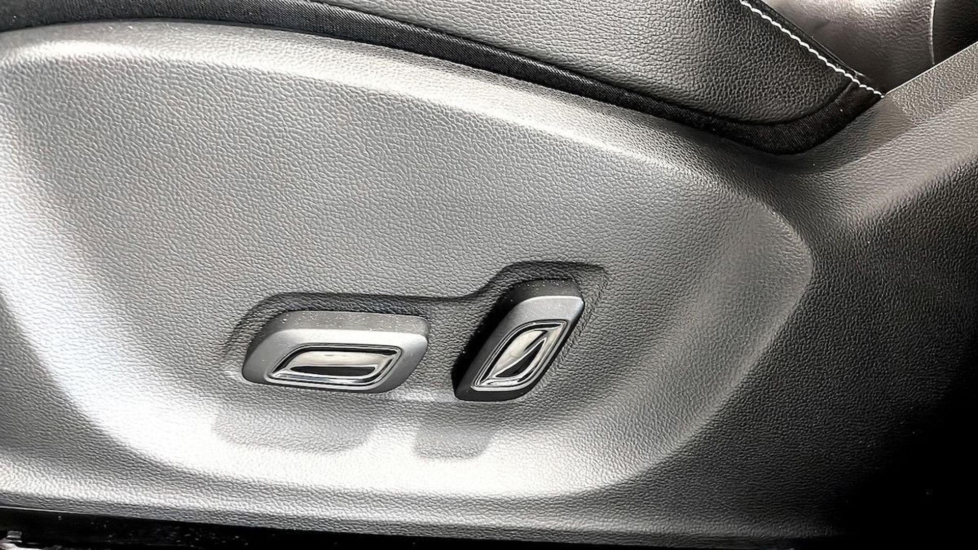 MG ZS EV EV 45KWH LUXURY 2020, bild 7/10