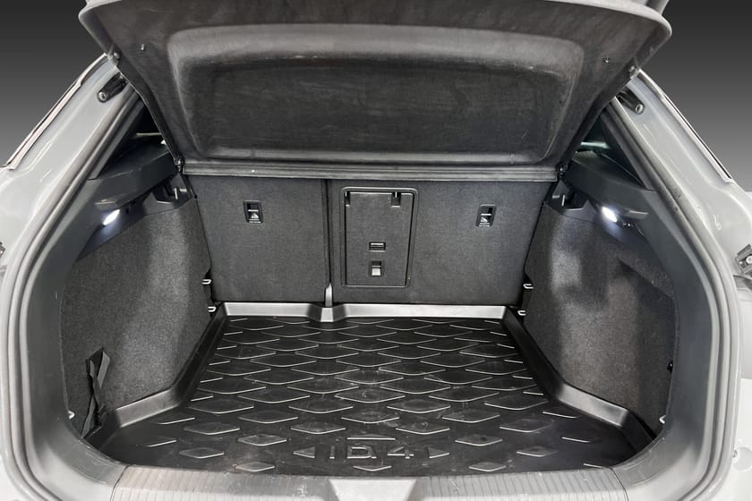 Bilde 5 av Volkswagen ID.4 GTX Memory | Harman/Kardon | Krok | Keyless |