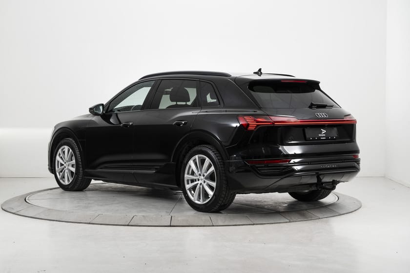 Bilde 5 av Audi Q8 50 e-tron quattro