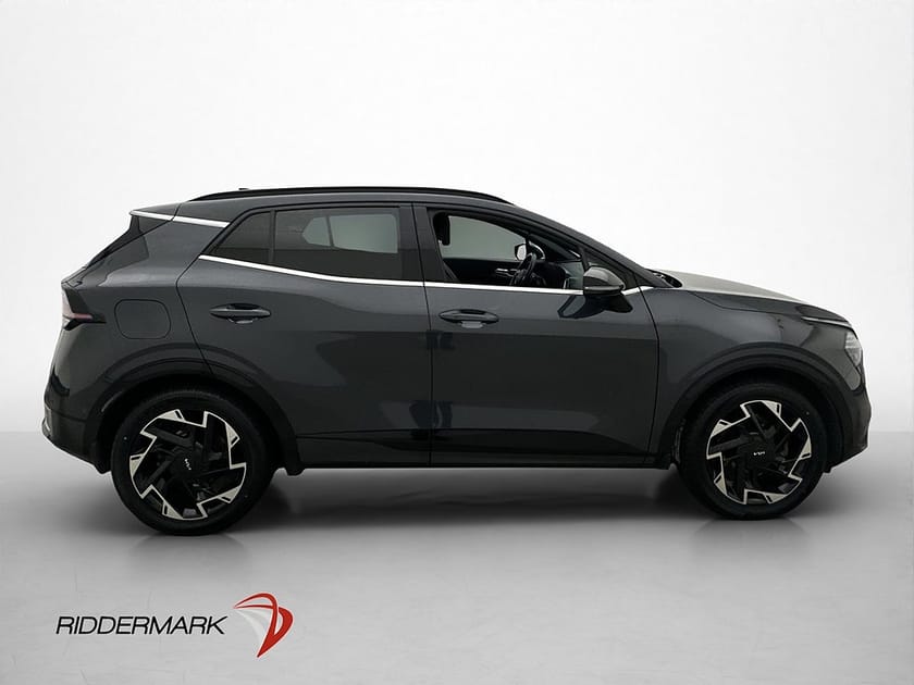 Bild 4 av Kia Sportage PHEV AWD GT-Line Pano H/K Drag 360° MOMS