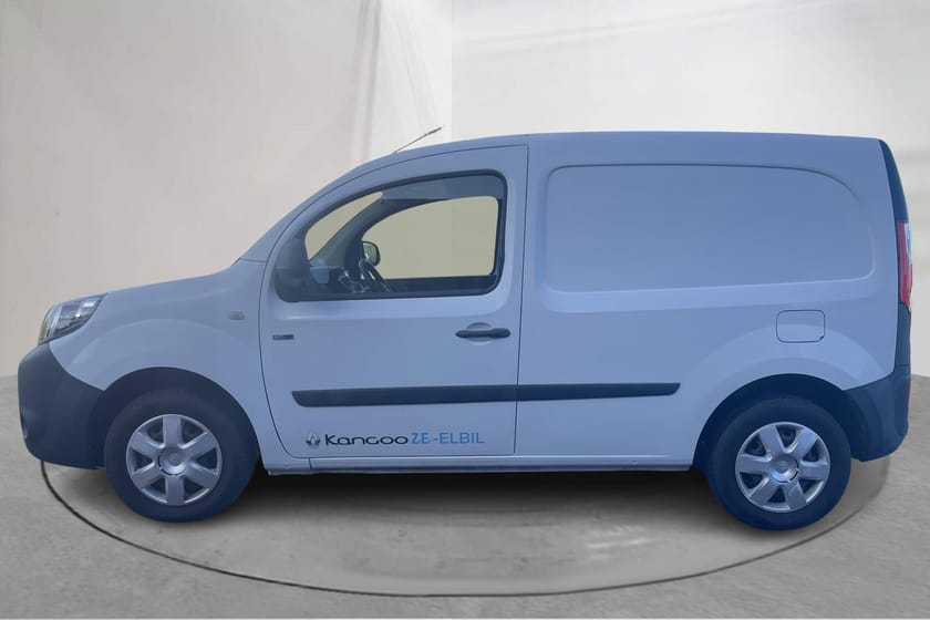 Bild 2 av Renault Kangoo Z.E. Express