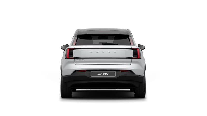 Bild 4 av Volvo EX30 P5 Long Range Ultra Privatleasing