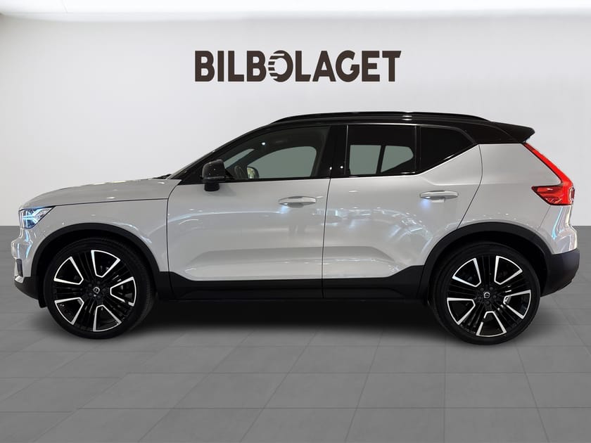Bild 2 av Volvo XC40
