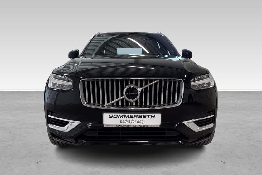 Bilde 3 av Volvo XC90 Bowers&Wiilkins//krok/Pano/Luftfjæring