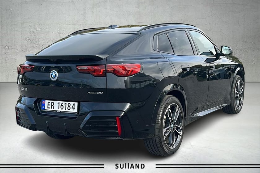 Bilde 5 av BMW iX2 xDrive30