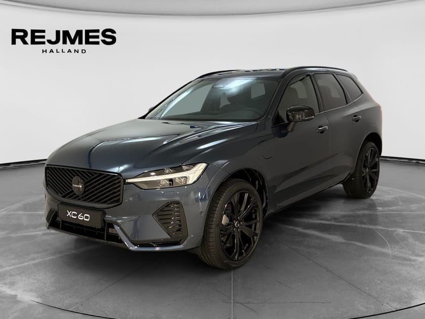 Bild 1 av Volvo XC60