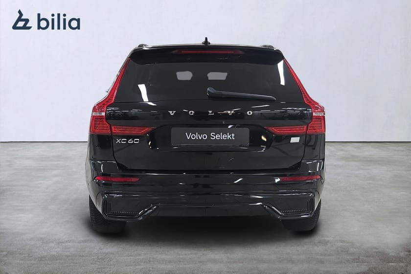 Bild 5 av Volvo XC60 Recharge T6 Plus Dark /360kamera/Panorama