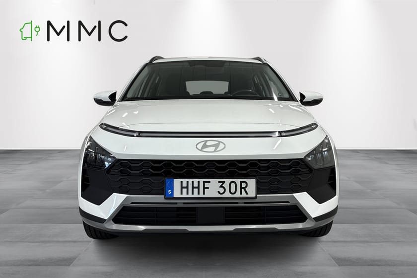 Bild 4 av Hyundai Bayon