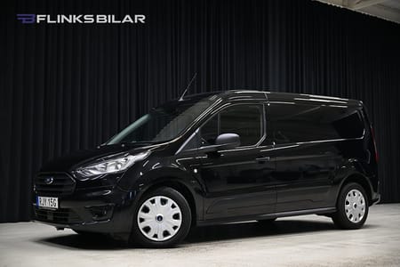 Ford Transit Connect 210 LWB