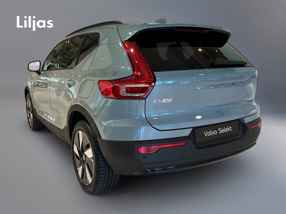 OHR61E – Volvo EX40 Single Motor Extended Range