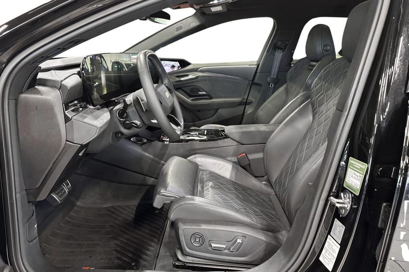Bilde 5 av Audi S6 Avant e-tron ava tech pro