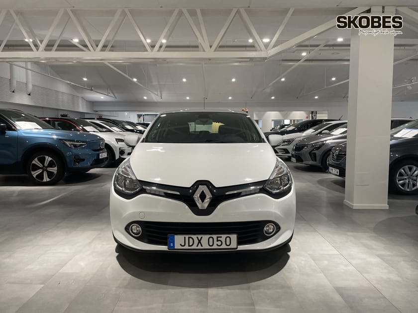 Bild 2 av Renault Clio