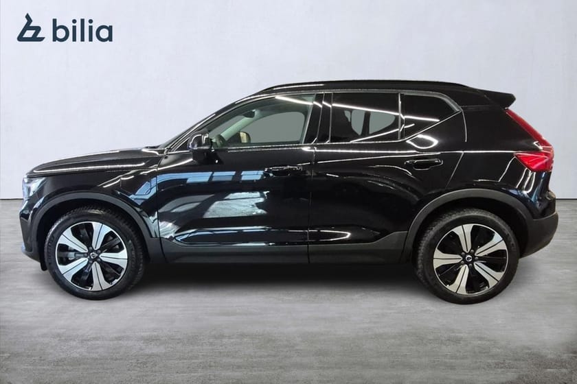 Bild 5 av Volvo XC40 Recharge T5 Plus Dark