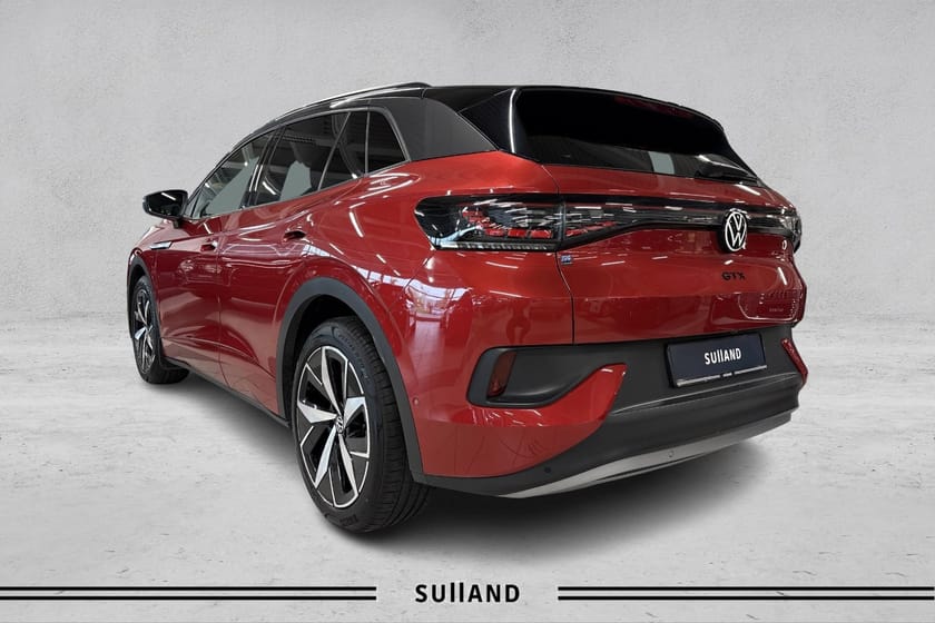 Bilde 3 av Volkswagen ID.4 GTX 77kwh