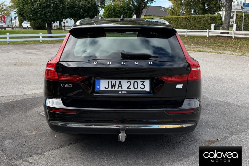 Bild 4 av Volvo V60