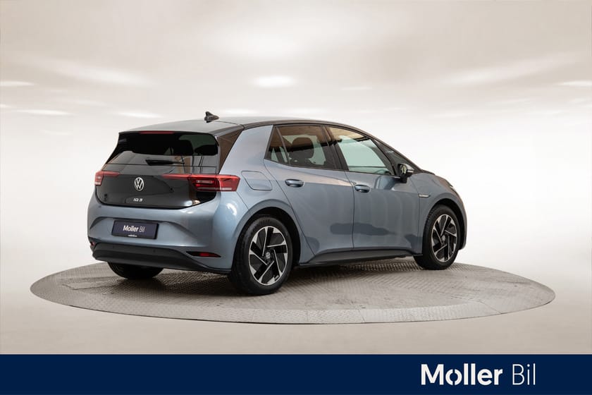 Bilde 4 av Volkswagen ID.3 Pro Performance