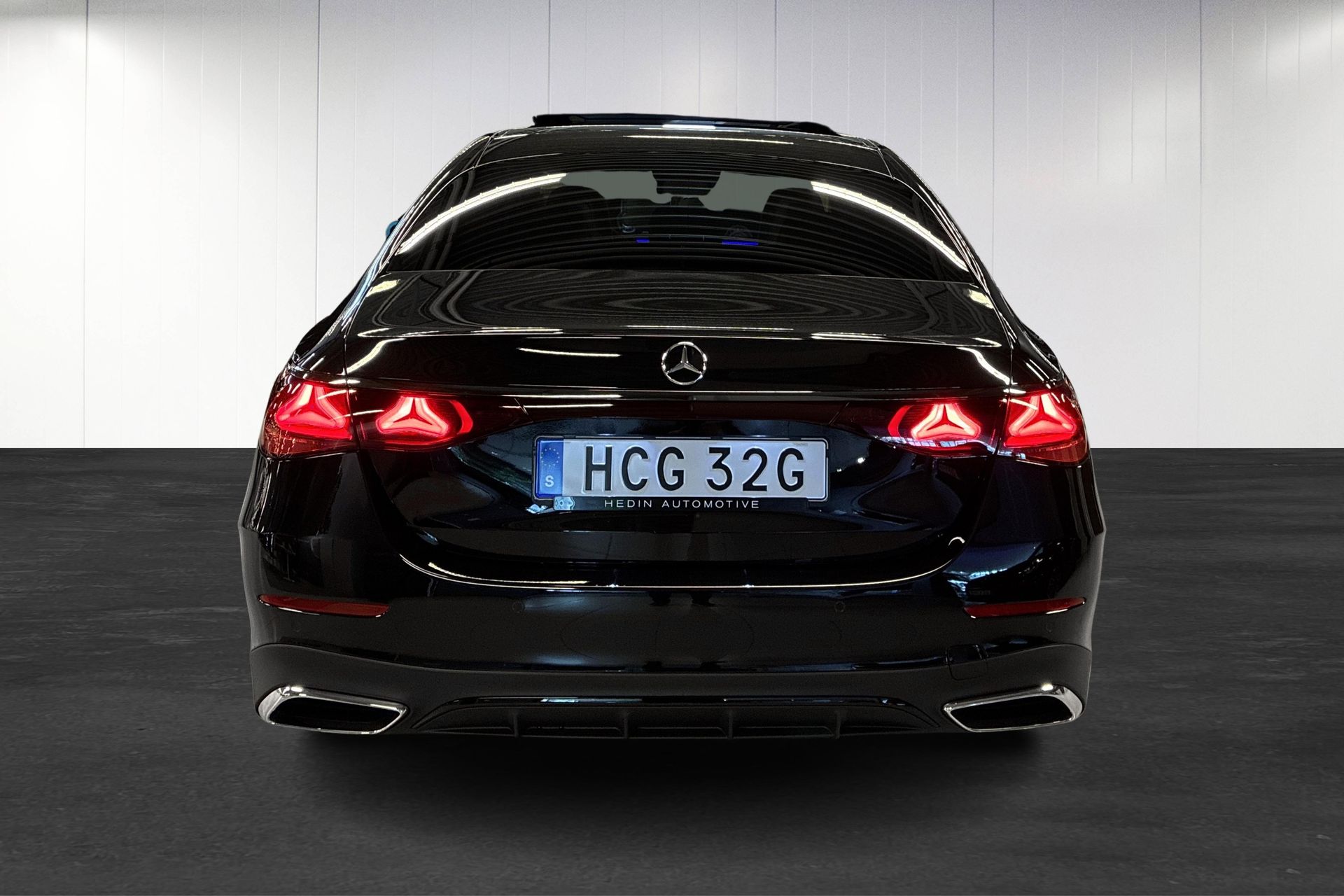 Mercedes-Benz E 300 de 4M 2027, bild 6/10