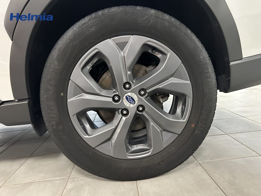 Bild 5 av Subaru Outback 