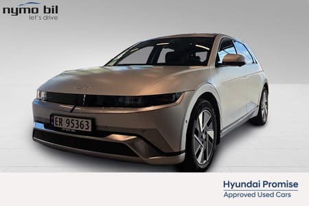 Hyundai Ioniq 5