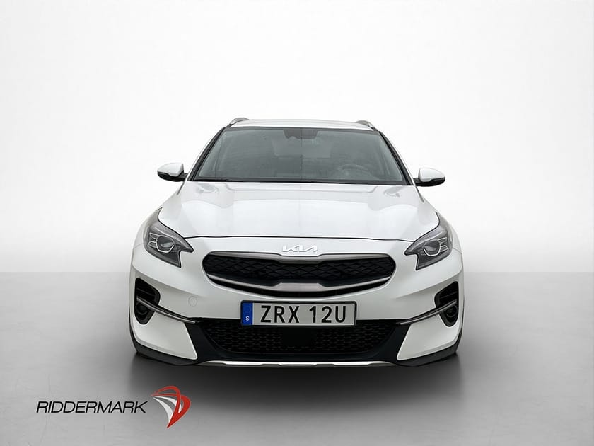 Bild 2 av Kia XCeed Plug-in Hybrid