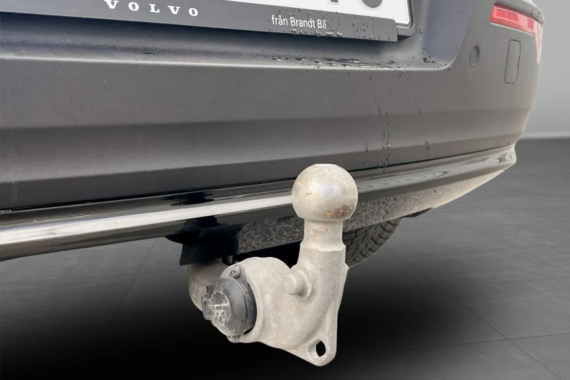 Volvo XC40 Recharge Extended Range