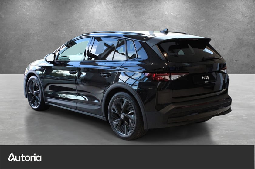 Bilde 4 av Škoda Elroq RS 