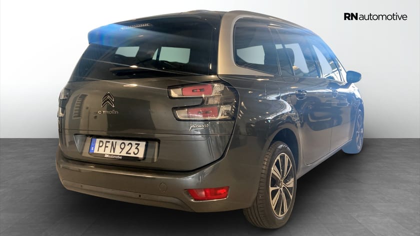 Bild 5 av Citroën Grand C4 Picasso 1.6 HDi , 120hk, 7sits
