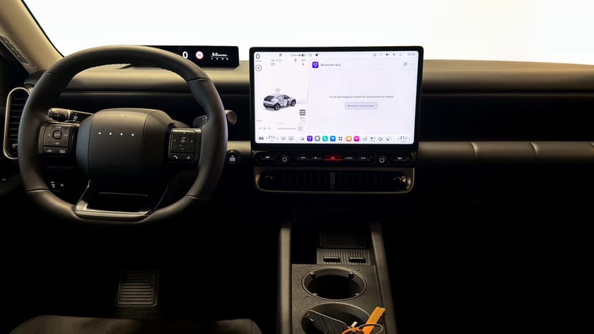 Bild 4 av Hyundai Ioniq 3 Long Range