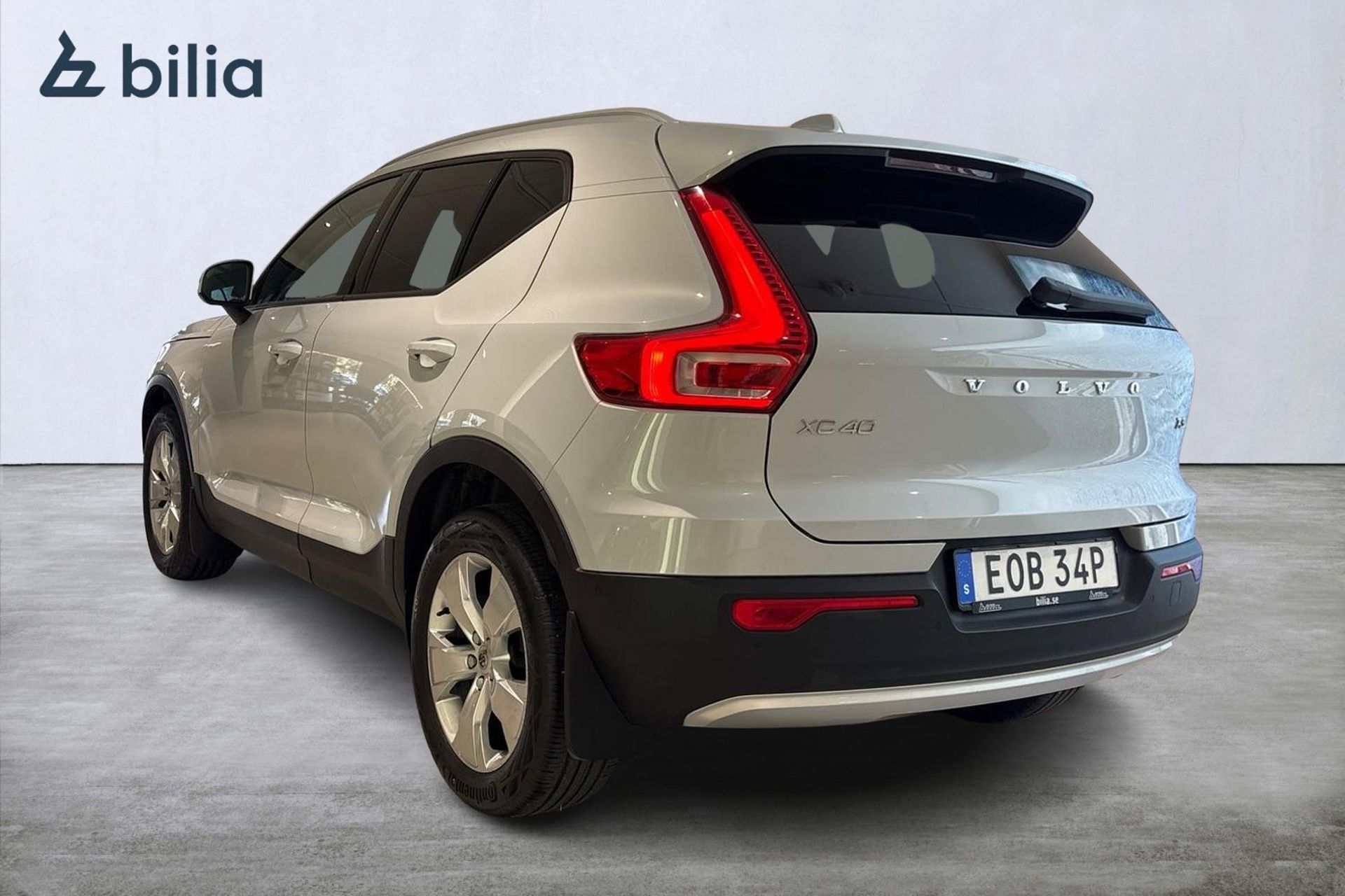Volvo XC40 T3 FWD aut Momentum Adv 2020, bild 4/10