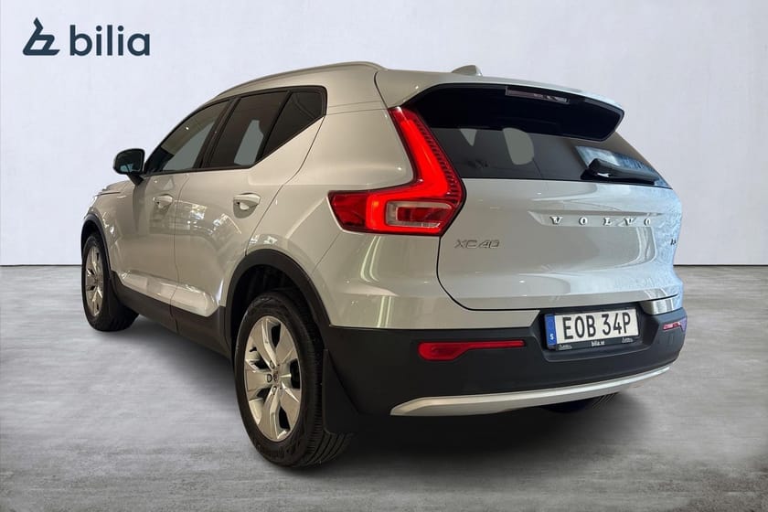 Bild 4 av Volvo XC40