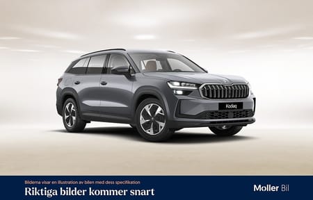 Škoda Kodiaq iV