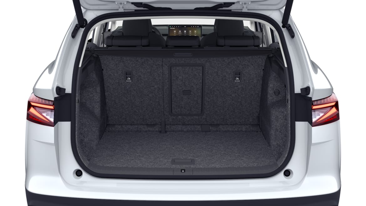 Škoda Škoda Kodiaq 1.5 TSI EVO e-TEC — bild 6