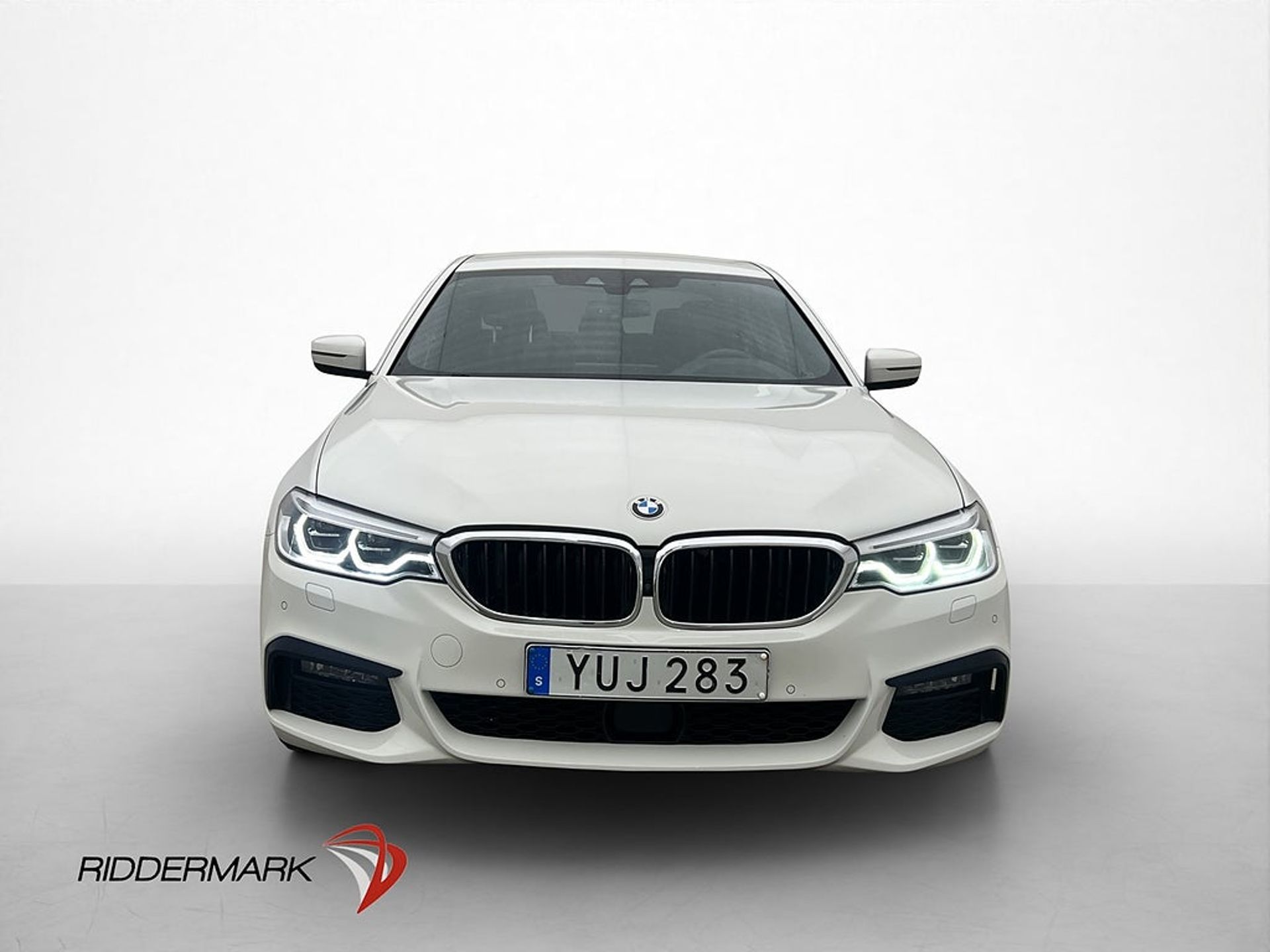BMW 530 e M Sport HiFi 2019, bild 2/10