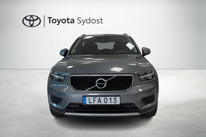 Bild 5 av Volvo XC40