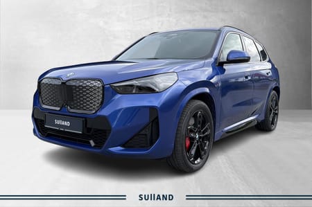 BMW iX1 xDrive30 Supercharged M sport Pro / Harman / Soltak /