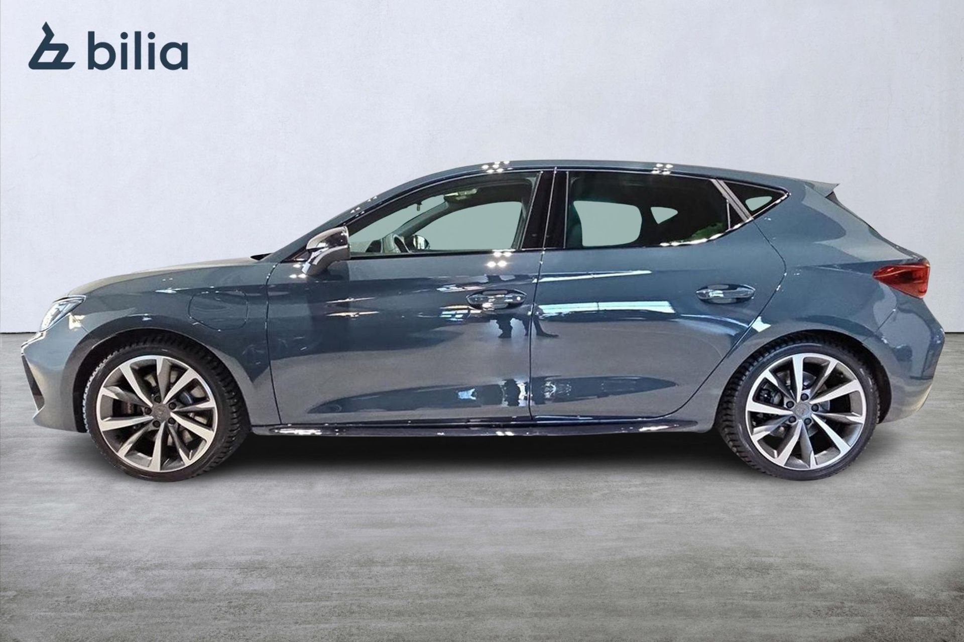 Cupra León Sportstourer 2026, bild 3/10