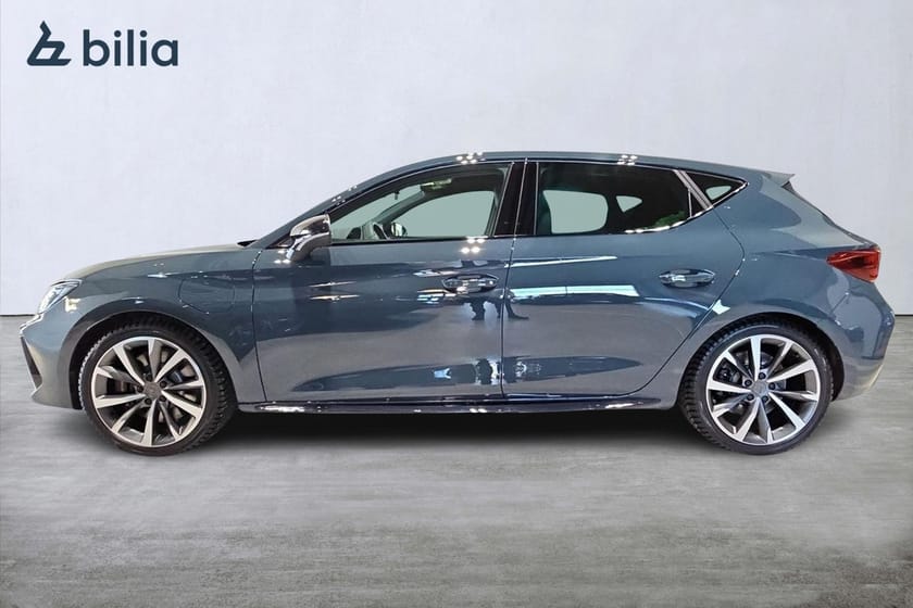 Bild 3 av CUPRA 1.5 e-HYBRID 204 hk DSG
