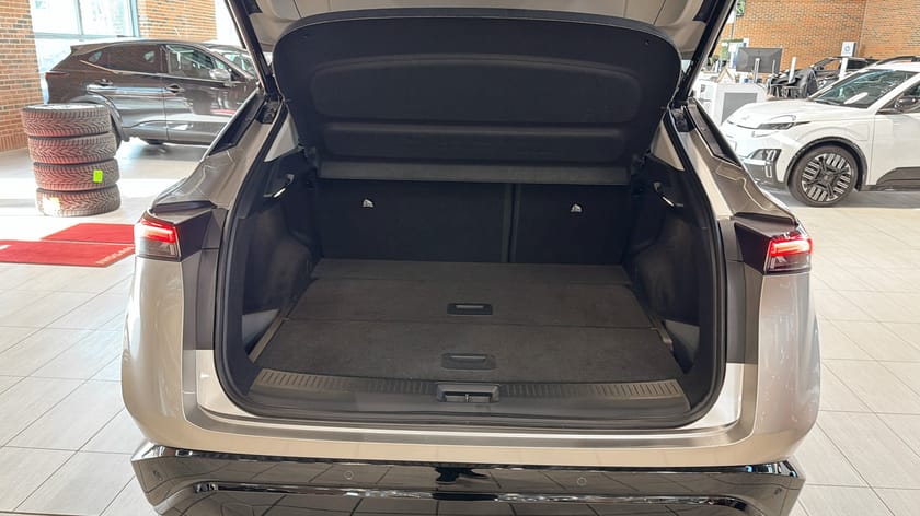 Bild 4 av Nissan Ariya 87