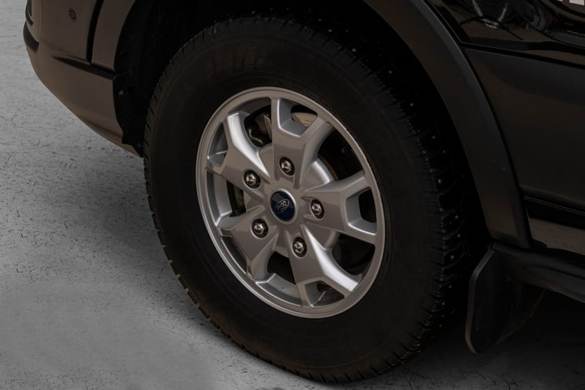 Bilde 5 av Ford E-Transit 350 L3 2.0 Trend 185HK |
