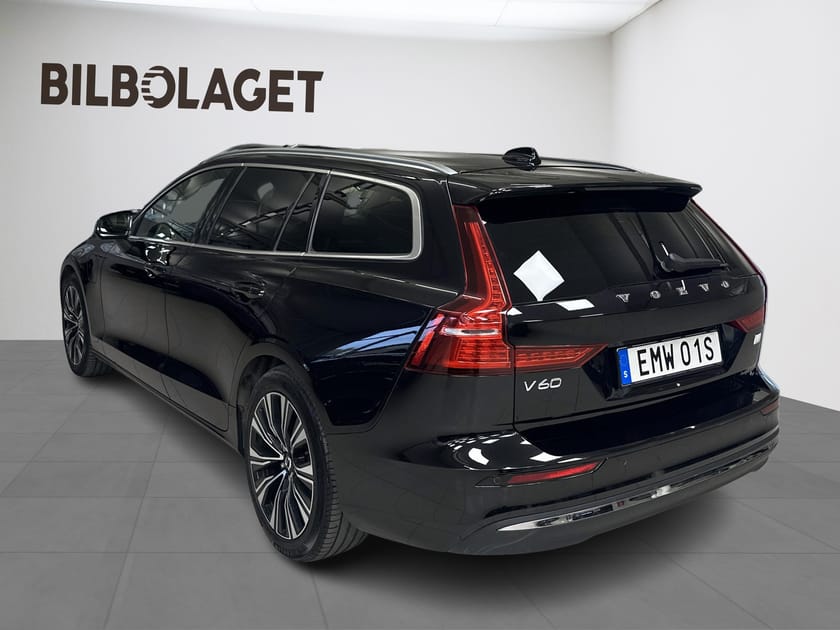 Bild 3 av Volvo V60