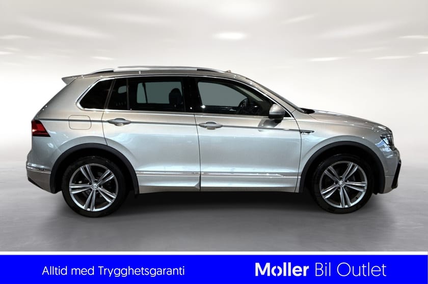 Bilde 4 av Volkswagen Tiguan