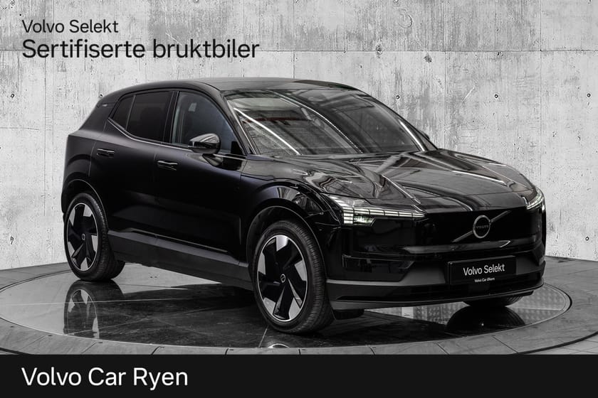 Bilde 1 av Volvo EX30 Twin Motor Performance