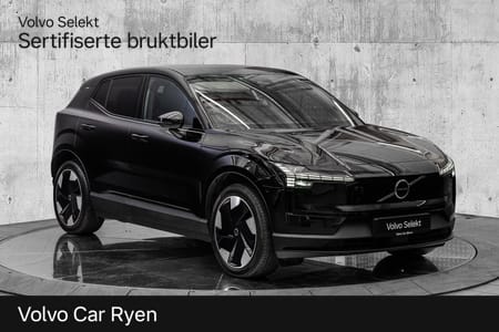 Volvo EX30 Twin Motor Performance